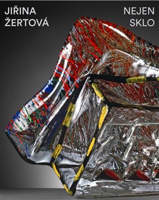 Jiřina Žertová: Nejen sklo koupíte na Kosmas.cz