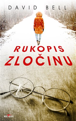 Rukopis zločinu koupíte na Kosmas.cz