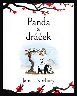 Panda a dráček koupíte na Kosmas.cz