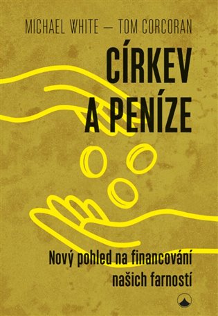 Církev a peníze koupíte na Kosmas.cz