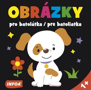 Leporelo pro miminka koupíte na Kosmas.cz