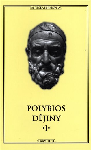 Dějiny I (Polybois) koupíte na Kosmas.cz