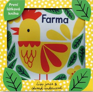 Farma koupíte na Kosmas.cz