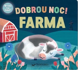 Dobrou noc! Farma koupíte na Kosmas.cz