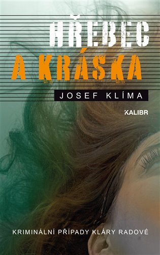 Kniha Hřebec a Kráska