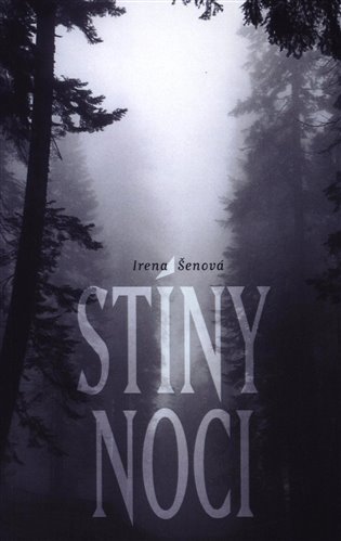 Stíny noci koupíte na Kosmas.cz
