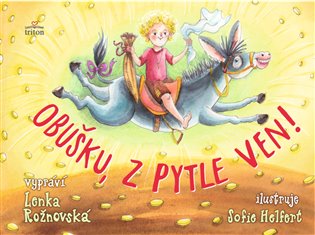 Obušku z pytle ven! koupíte na Kosmas.cz