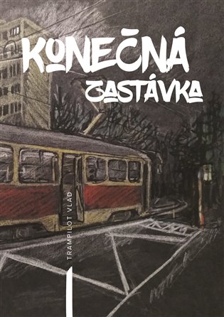 Konečná zastávka koupíte na Kosmas.cz