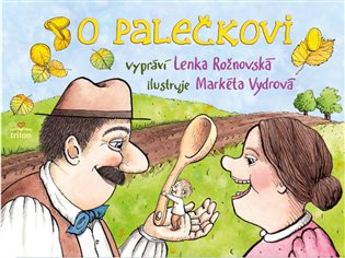 O Palečkovi koupíte na Kosmas.cz