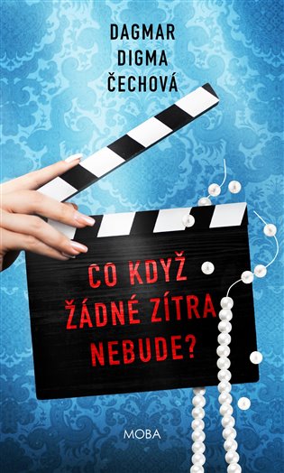 Co když žádné zítra nebude? koupíte na Kosmas.cz