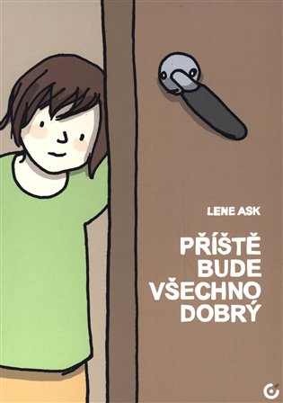 Příště bude všechno dobrý koupíte na Kosmas.cz