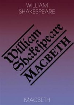 Macbeth / Macbeth koupíte na Kosmas.cz