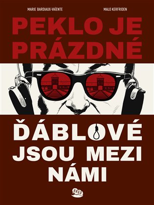Peklo je prázdné, ďáblové jsou mezi námi koupíte na Kosmas.cz