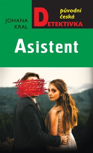 Asistent koupíte na Kosmas.cz