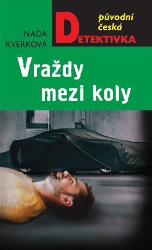 Vraždy mezi koly koupíte na Kosmas.cz