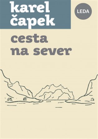 Cesta na sever koupíte na Kosmas.cz