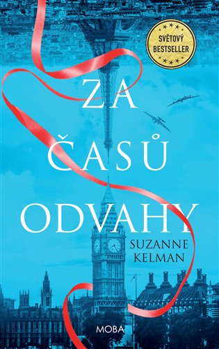 Za časů odvahy koupíte na Kosmas.cz