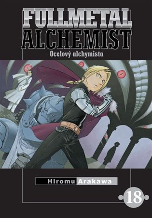 Ocelový alchymista 18 koupíte na Kosmas.cz