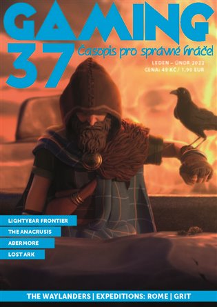 Gaming 37