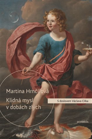 Klidná mysl v dobách zlých koupíte na Kosmas.cz