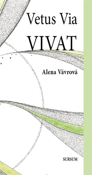 Vetus Via Vivat koupíte na Kosmas.cz