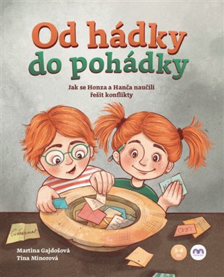 Od hádky do pohádky koupíte na Kosmas.cz