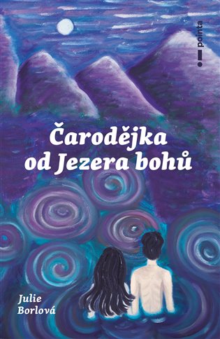 Čarodějka od jezera bohů koupíte na Kosmas.cz
