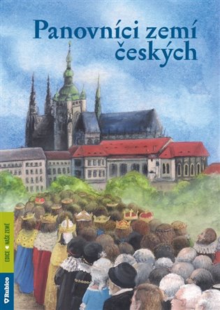 Panovníci zemí českých koupíte na Kosmas.cz
