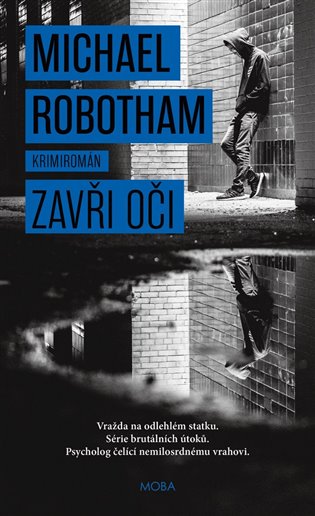 Zavři oči koupíte na Kosmas.cz