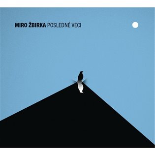 Kniha Miro Žbirka: Posledné veci LP