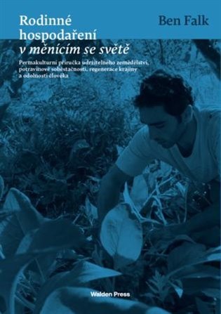 Rodinné hospodaření v měnícím se světě koupíte na Kosmas.cz