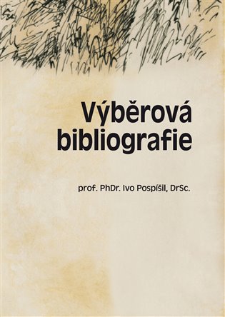 Kniha Výběrová bibliografie
