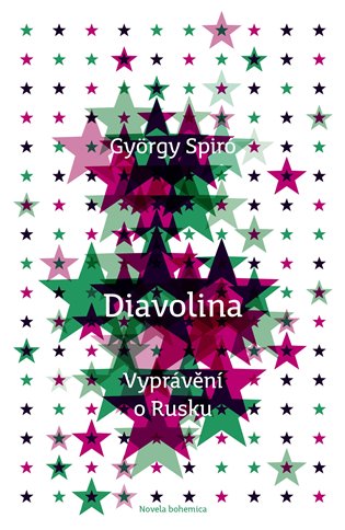Diavolina koupíte na Kosmas.cz