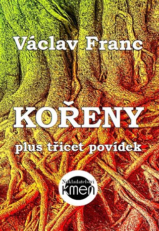 Kořeny koupíte na Kosmas.cz