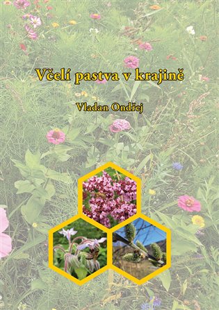 Včelí pastva v krajině koupíte na Kosmas.cz