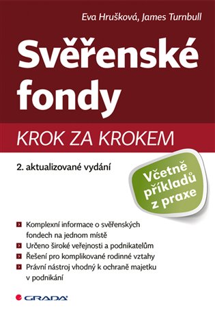 Svěřenské fondy koupíte na Kosmas.cz