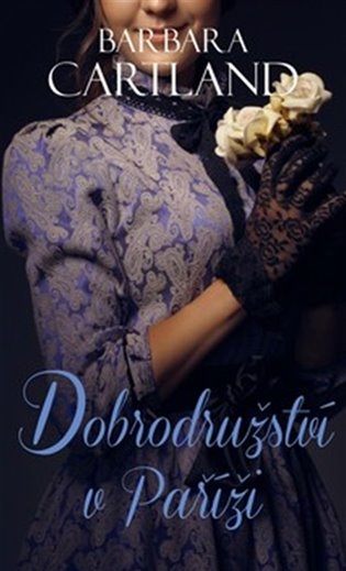 Dobrodružství v Paříži koupíte na Kosmas.cz