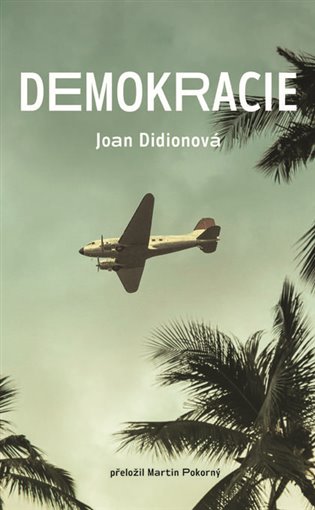 Demokracie koupíte na Kosmas.cz