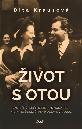 Život s Otou koupíte na Kosmas.cz