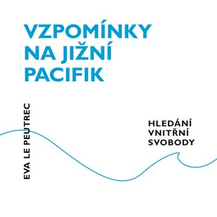 Vzpomínky na jižní Pacifik koupíte na Kosmas.cz
