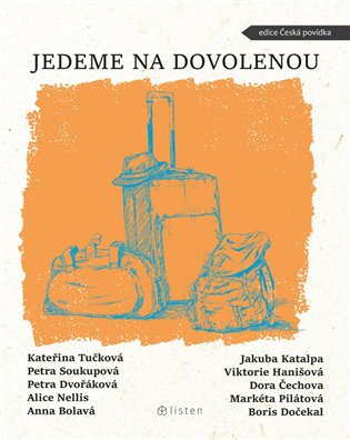 Jedeme na dovolenou Euromedia Group, a.s.