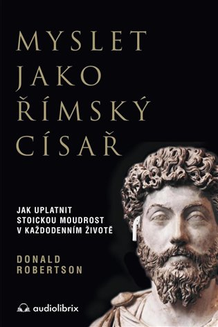 Myslet jako římský císař koupíte na Kosmas.cz