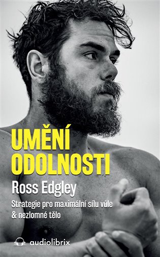 Umění odolnosti koupíte na Kosmas.cz