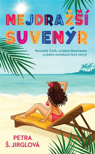 Nejdražší suvenýr koupíte na Kosmas.cz