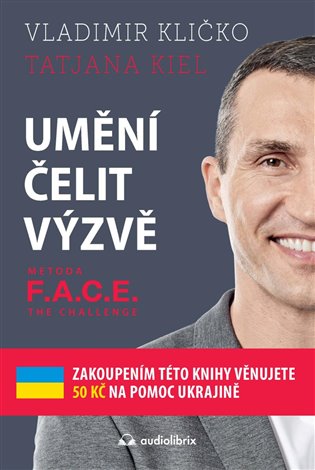 Umění čelit výzvě koupíte na Kosmas.cz