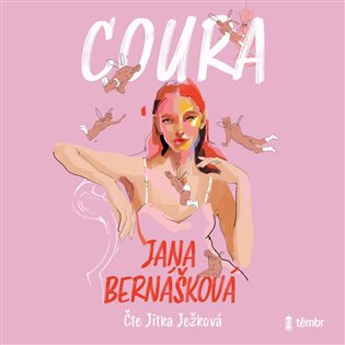 Coura koupíte na Kosmas.cz