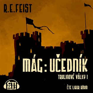 Mág:  Učedník