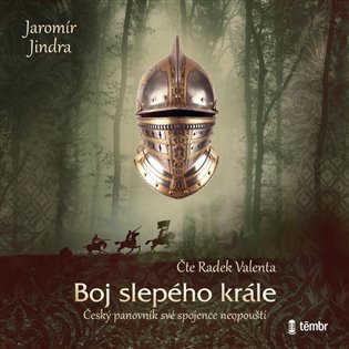 Boj slepého krále koupíte na Kosmas.cz