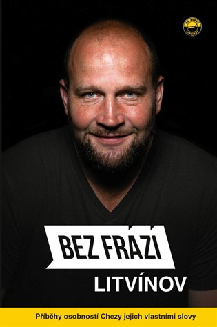 Bez frází - Litvínov - František Suchan, Adam Sušovský