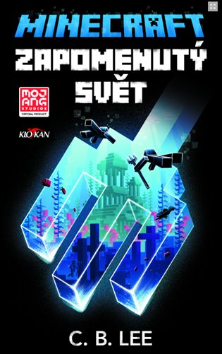 Minecraft - Zapomenutý svět koupíte na Kosmas.cz